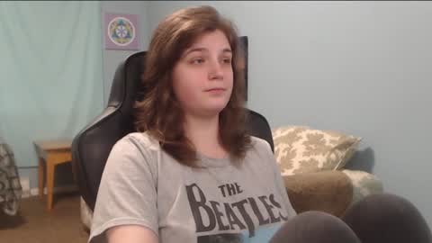 Snapshot of treejeanne chatting on December 2024 11:08:01 PM TreeJeanne online show from December 2024 11:08:01 PM