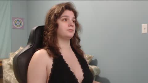 Snapshot of treejeanne chatting on January 2025 05:33:02 PM TreeJeanne online show from January 2025 05:33:02 PM