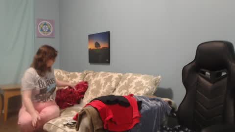 Snapshot of treejeanne chatting on January 2025 05:05:02 PM TreeJeanne online show from January 2025 05:05:02 PM