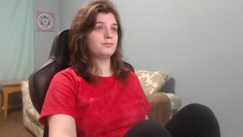 Snapshot of treejeanne chatting on January 2025 07:56:02 PM TreeJeanne online show from January 2025 07:56:02 PM