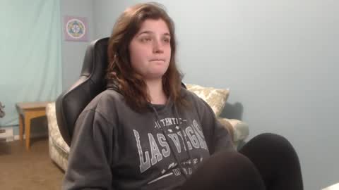 Snapshot of treejeanne chatting on January 2025 08:21:01 PM TreeJeanne online show from January 2025 08:21:01 PM