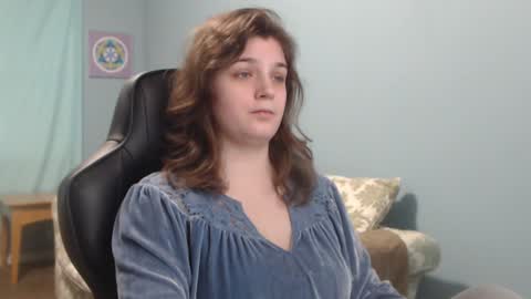 Snapshot of treejeanne chatting on January 2025 10:09:01 PM TreeJeanne online show from January 2025 10:09:01 PM