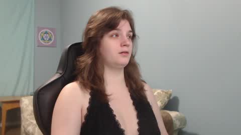 Snapshot of treejeanne chatting on January 2025 02:55:02 PM TreeJeanne online show from January 2025 02:55:02 PM