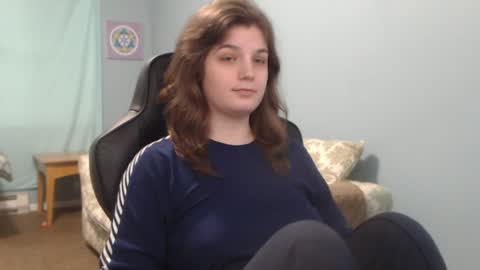 Snapshot of treejeanne chatting on January 2025 09:46:02 PM TreeJeanne online show from January 2025 09:46:02 PM