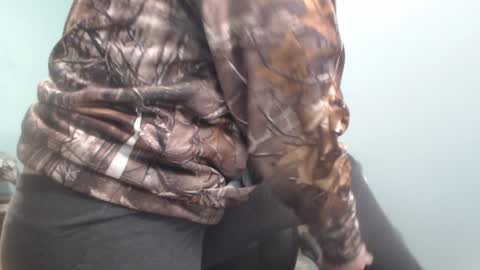 Snapshot of treejeanne chatting on January 2025 07:53:01 PM TreeJeanne online show from January 2025 07:53:01 PM