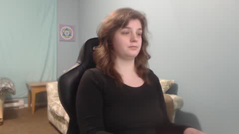 Snapshot of treejeanne chatting on January 2025 02:55:01 PM TreeJeanne online show from January 2025 02:55:01 PM