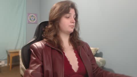 Snapshot of treejeanne chatting on January 2025 03:07:02 PM TreeJeanne online show from January 2025 03:07:02 PM