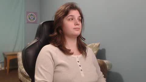 Snapshot of treejeanne chatting on January 2025 03:40:01 PM TreeJeanne online show from January 2025 03:40:01 PM