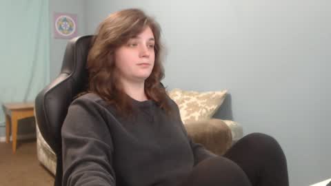 Snapshot of treejeanne chatting on January 2025 01:24:02 PM TreeJeanne online show from January 2025 01:24:02 PM