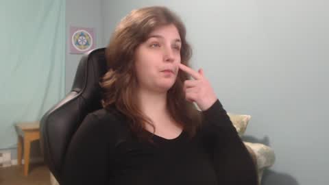 Snapshot of treejeanne chatting on January 2025 03:36:02 PM TreeJeanne online show from January 2025 03:36:02 PM