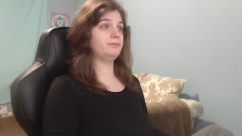 Snapshot of treejeanne chatting on January 2025 01:09:01 PM TreeJeanne online show from January 2025 01:09:01 PM