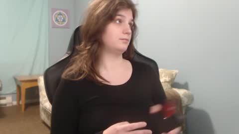 Snapshot of treejeanne chatting on January 2025 04:43:02 PM TreeJeanne online show from January 2025 04:43:02 PM