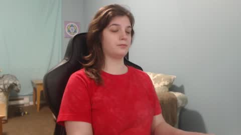 Snapshot of treejeanne chatting on January 2025 01:38:01 PM TreeJeanne online show from January 2025 01:38:01 PM