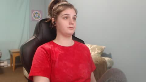 Snapshot of treejeanne chatting on January 2025 04:41:01 PM TreeJeanne online show from January 2025 04:41:01 PM