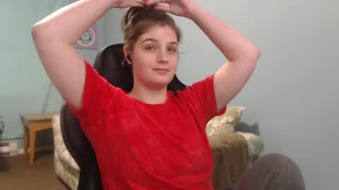 Snapshot of treejeanne chatting on January 2025 07:42:02 PM TreeJeanne online show from January 2025 07:42:02 PM