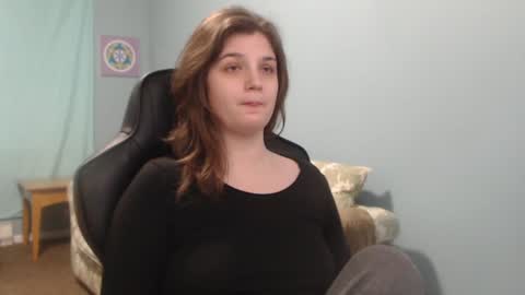 Snapshot of treejeanne chatting on January 2025 06:07:01 PM TreeJeanne online show from January 2025 06:07:01 PM