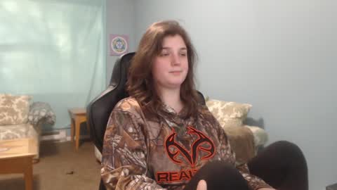 Snapshot of treejeanne chatting on January 2025 11:35:02 PM TreeJeanne online show from January 2025 11:35:02 PM