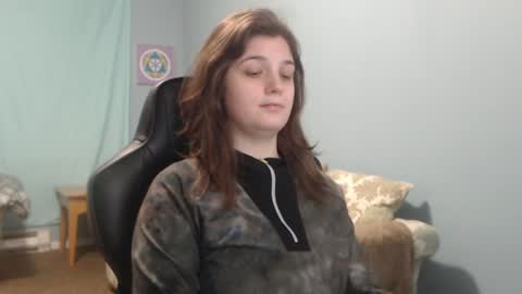 Snapshot of treejeanne chatting on January 2025 02:47:02 PM TreeJeanne online show from January 2025 02:47:02 PM