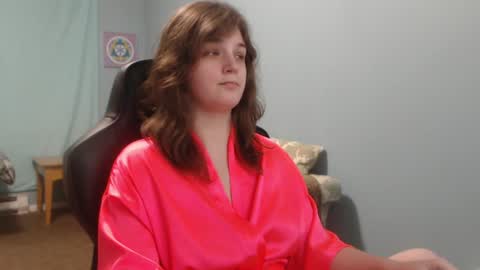 Snapshot of treejeanne chatting on February 2025 01:52:02 AM TreeJeanne online show from February 2025 01:52:02 AM