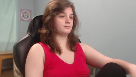 Snapshot of treejeanne chatting on February 2025 12:10:01 AM TreeJeanne online show from February 2025 12:10:01 AM