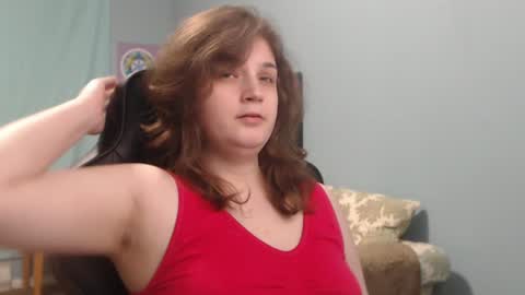 Snapshot of treejeanne chatting on February 2025 03:13:01 AM TreeJeanne online show from February 2025 03:13:01 AM