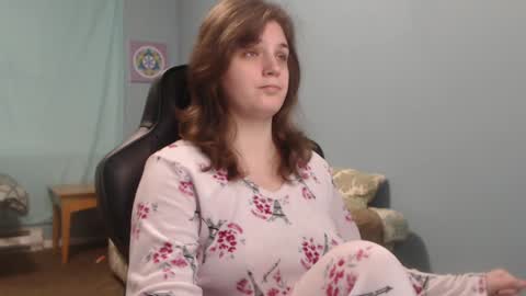 Snapshot of treejeanne chatting on February 2025 11:06:02 PM TreeJeanne online show from February 2025 11:06:02 PM