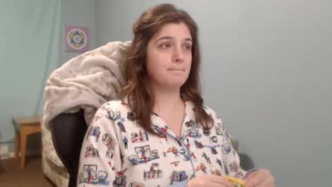 Snapshot of treejeanne chatting on February 2025 04:04:01 AM TreeJeanne online show from February 2025 04:04:01 AM