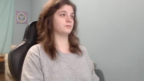 Snapshot of treejeanne chatting on February 2025 04:18:02 AM TreeJeanne online show from February 2025 04:18:02 AM