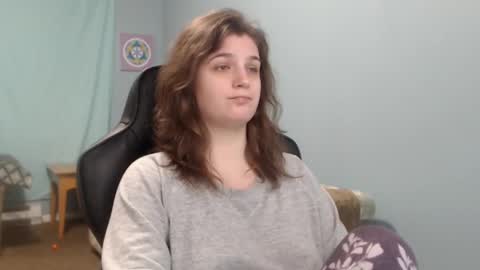 Snapshot of treejeanne chatting on February 2025 07:23:01 AM TreeJeanne online show from February 2025 07:23:01 AM