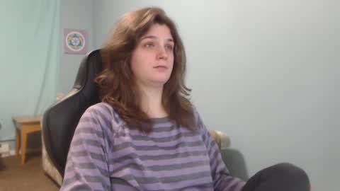 Snapshot of treejeanne chatting on February 2025 02:16:02 PM TreeJeanne online show from February 2025 02:16:02 PM