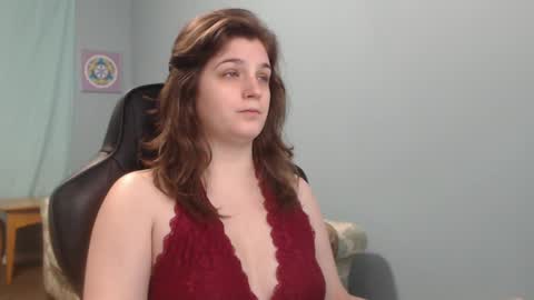 Snapshot of treejeanne chatting on February 2025 11:10:02 AM TreeJeanne online show from February 2025 11:10:02 AM