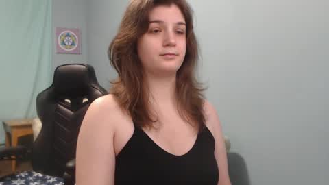 Snapshot of treejeanne chatting on February 2025 10:04:02 AM TreeJeanne online show from February 2025 10:04:02 AM