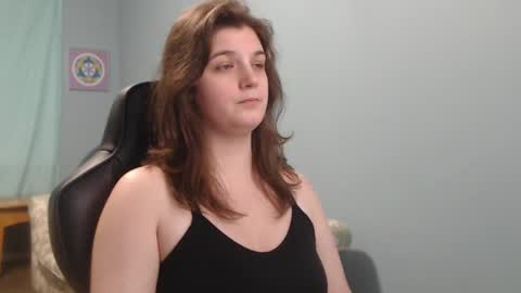 Snapshot of treejeanne chatting on February 2025 05:04:01 PM TreeJeanne online show from February 2025 05:04:01 PM