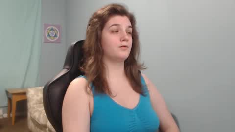 Snapshot of treejeanne chatting on February 2025 10:15:02 AM TreeJeanne online show from February 2025 10:15:02 AM