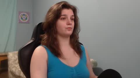 Snapshot of treejeanne chatting on February 2025 01:19:02 PM TreeJeanne online show from February 2025 01:19:02 PM