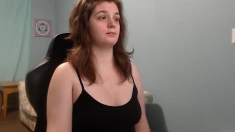 Snapshot of treejeanne chatting on February 2025 02:54:02 PM TreeJeanne online show from February 2025 02:54:02 PM