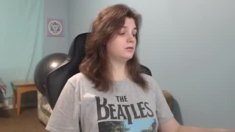 Snapshot of treejeanne chatting on March 2025 03:24:02 PM TreeJeanne online show from March 2025 03:24:02 PM