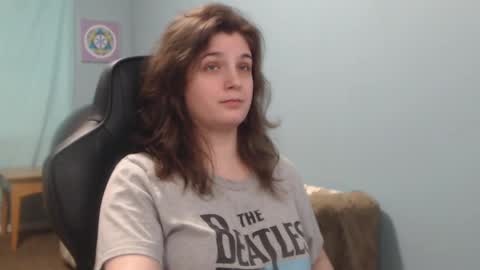 Snapshot of treejeanne chatting on March 2025 06:26:02 PM TreeJeanne online show from March 2025 06:26:02 PM