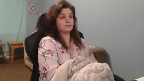 Snapshot of treejeanne chatting on March 2025 01:09:01 AM TreeJeanne online show from March 2025 01:09:01 AM