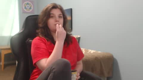 Snapshot of treejeanne chatting on March 2025 11:27:01 PM TreeJeanne online show from March 2025 11:27:01 PM