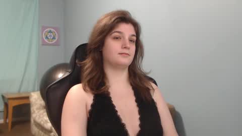 Snapshot of treejeanne chatting on March 2025 03:35:01 PM TreeJeanne online show from March 2025 03:35:01 PM