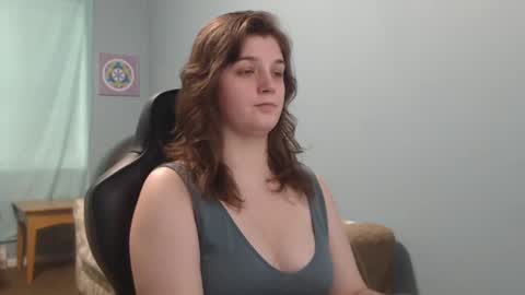 Snapshot of treejeanne chatting on March 2025 11:14:01 PM TreeJeanne online show from March 2025 11:14:01 PM