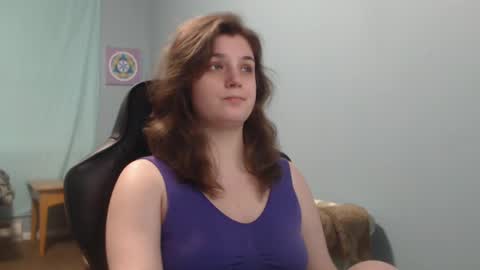 Snapshot of treejeanne chatting on March 2025 04:46:01 PM TreeJeanne online show from March 2025 04:46:01 PM