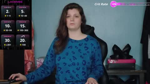 Snapshot of treejeanne chatting on September 2025 10:03:02 PM TreeJeanne online show from September 2025 10:03:02 PM