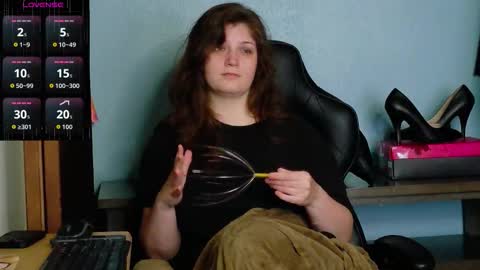 Snapshot of treejeanne chatting on October 2025 05:06:01 AM TreeJeanne online show from October 2025 05:06:01 AM