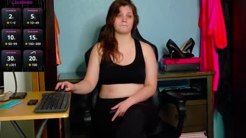 Snapshot of treejeanne chatting on October 2025 11:33:02 AM TreeJeanne online show from October 2025 11:33:02 AM