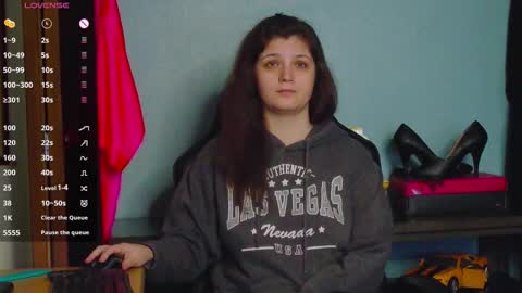 Snapshot of treejeanne chatting on November 2025 02:51:02 PM TreeJeanne online show from November 2025 02:51:02 PM