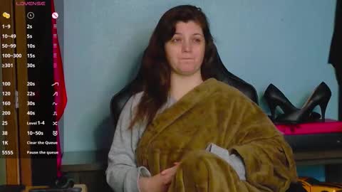 Snapshot of treejeanne chatting on November 2025 09:04:01 PM TreeJeanne online show from November 2025 09:04:01 PM