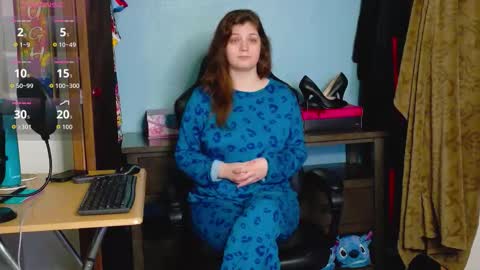 Snapshot of treejeanne chatting on November 2025 12:20:01 AM TreeJeanne online show from November 2025 12:20:01 AM