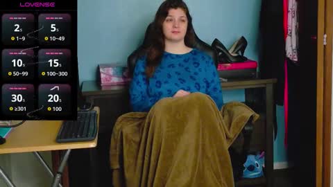 Snapshot of treejeanne chatting on November 2025 03:49:02 AM TreeJeanne online show from November 2025 03:49:02 AM